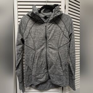 Eddie Bauer Gray Women's Jacket